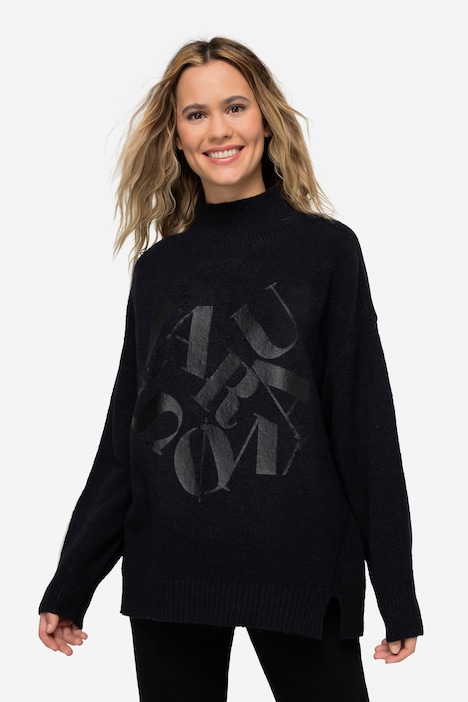 Pullover mit Print