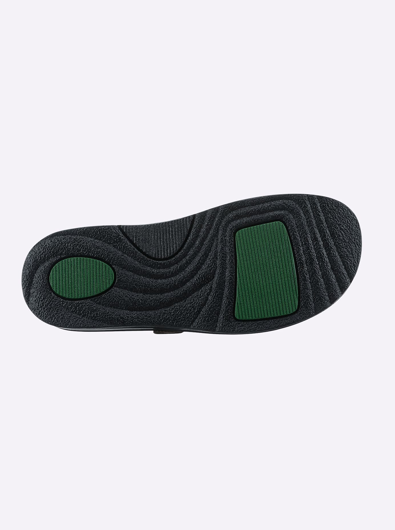 MUBB Clog