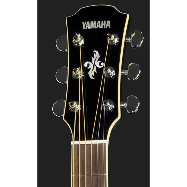 Yamaha APX700II BL