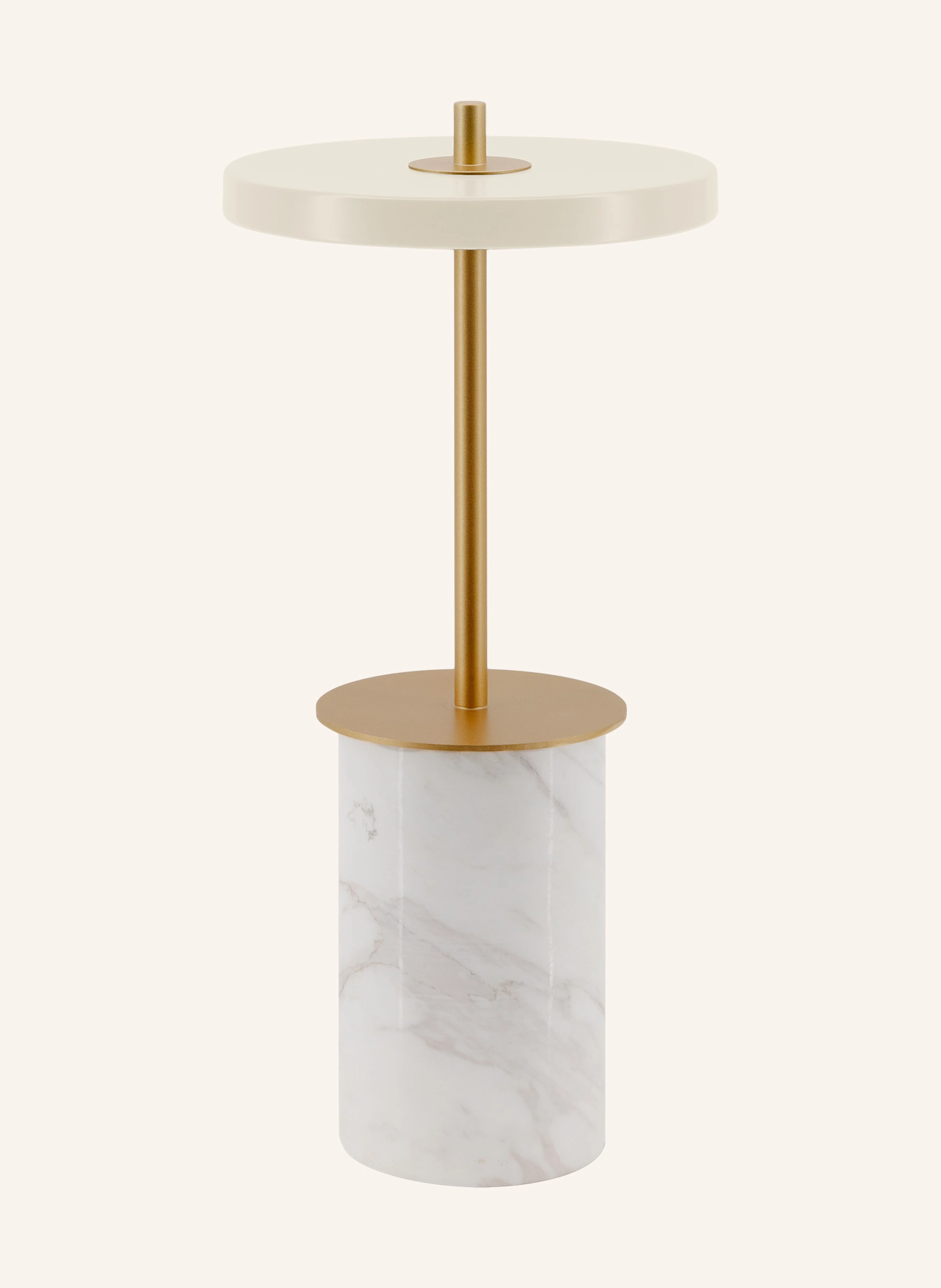 UMAGE Tischleuchte ASTERIA MOVE MINI