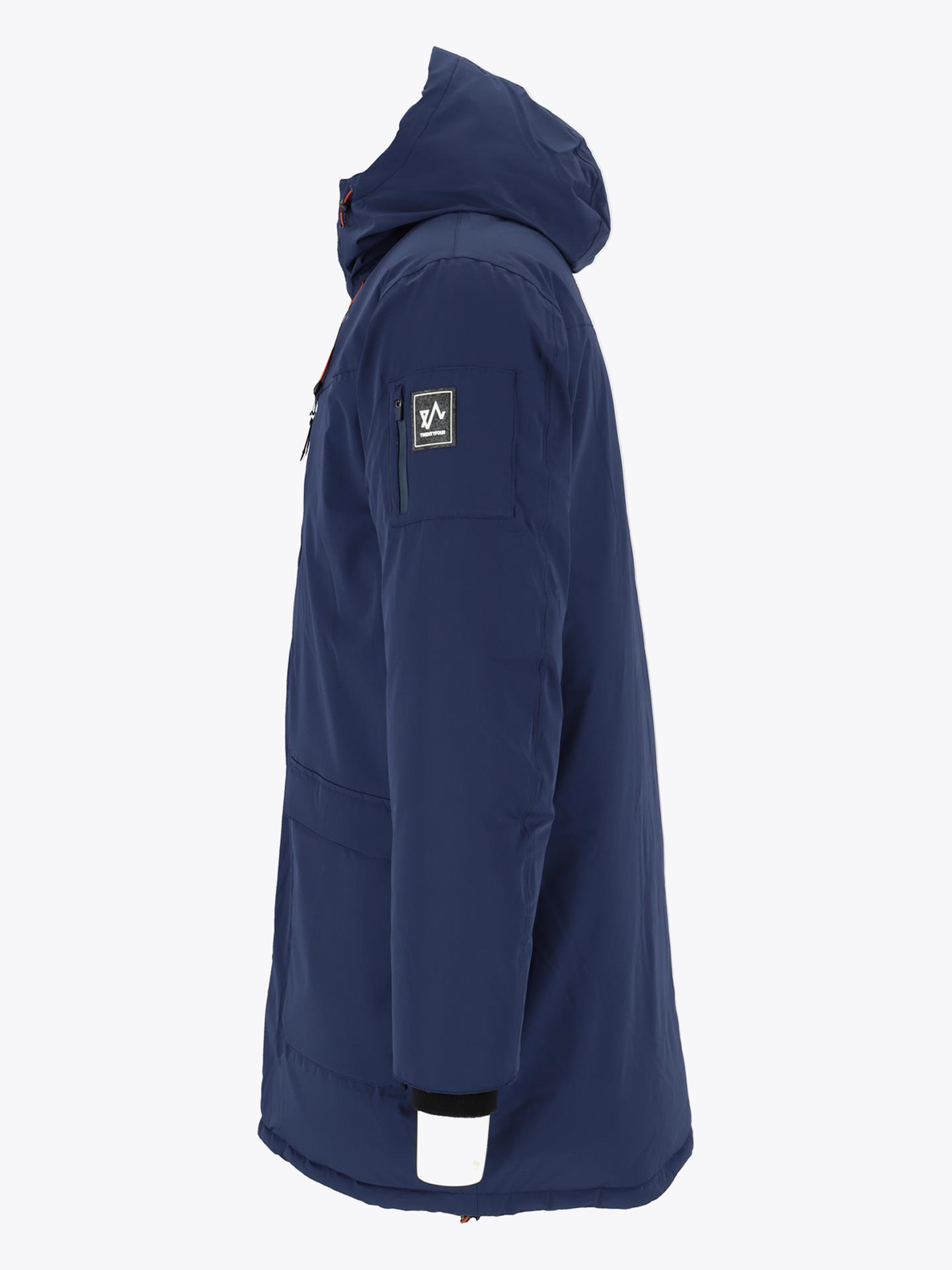 Isbre 2.0 Parkas