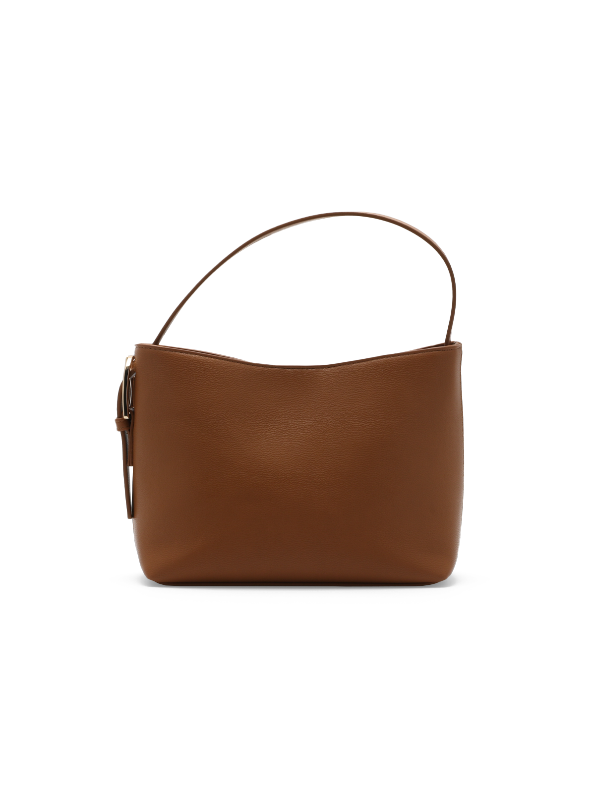 Sabbia Handbag S Cognac - Trapes Sko