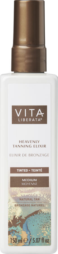 Vita Liberata Heavenly Tanning Elixir 150 ml