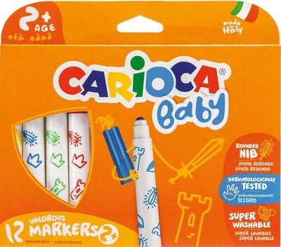Carioca Baby Jumbofiberpenner