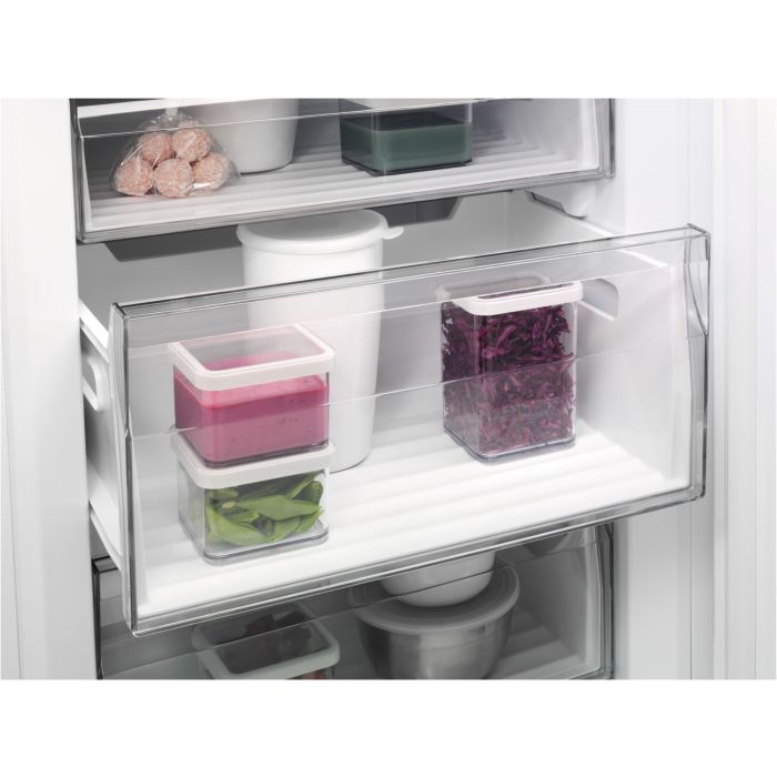 AEG Tischgefrierschrank ATS68EXNW