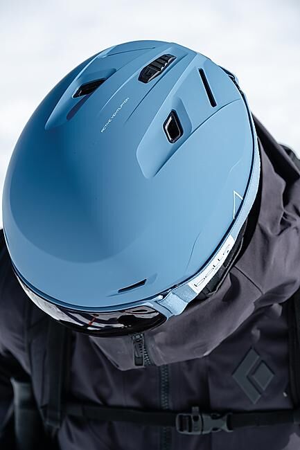 BOLLE - CASQUE DE SKI RYFT PURE