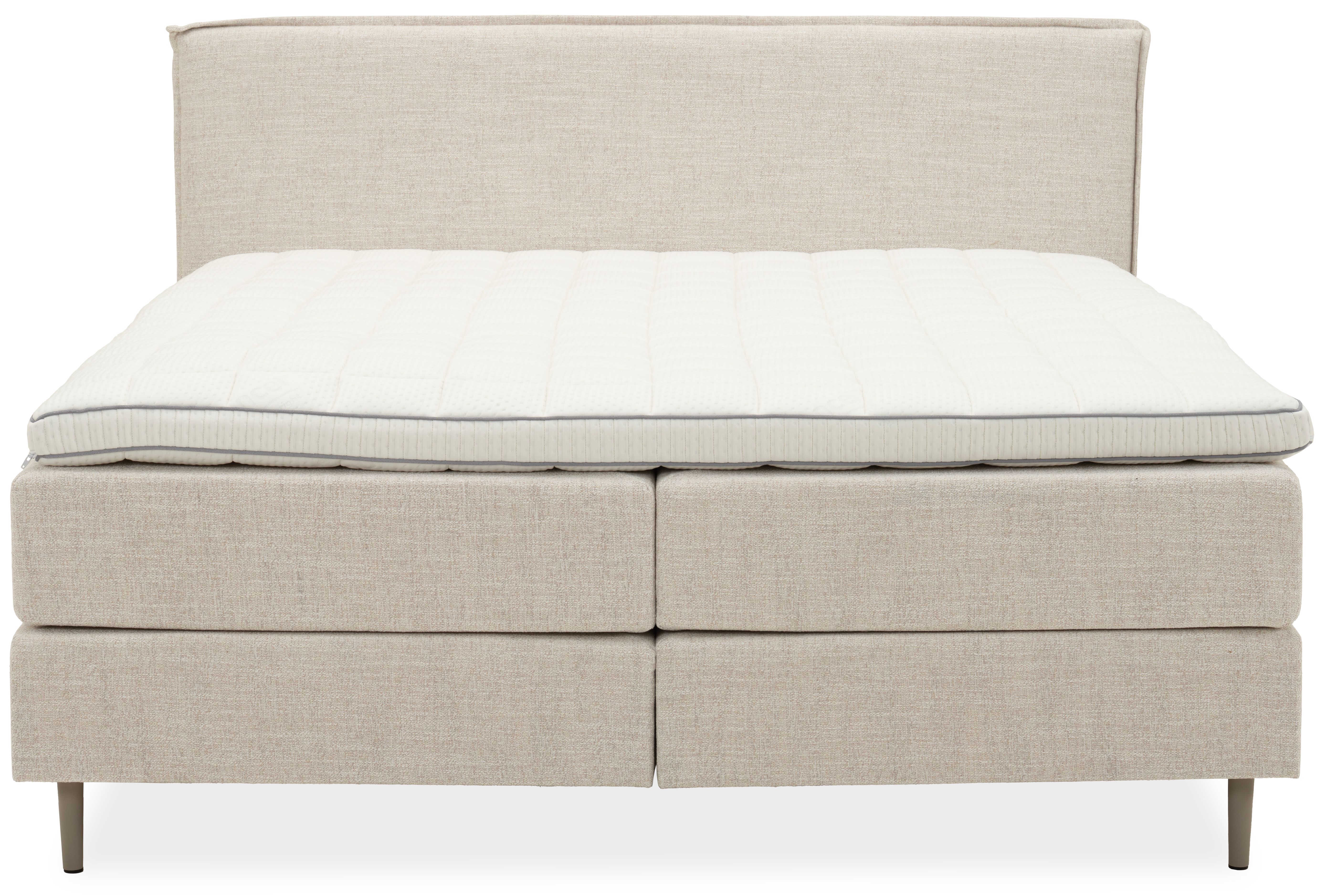 Boxspring Natural Bilderberg
