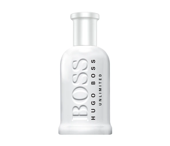 Hugo Boss Boss Bottled Unlimited Eau de Toilette
