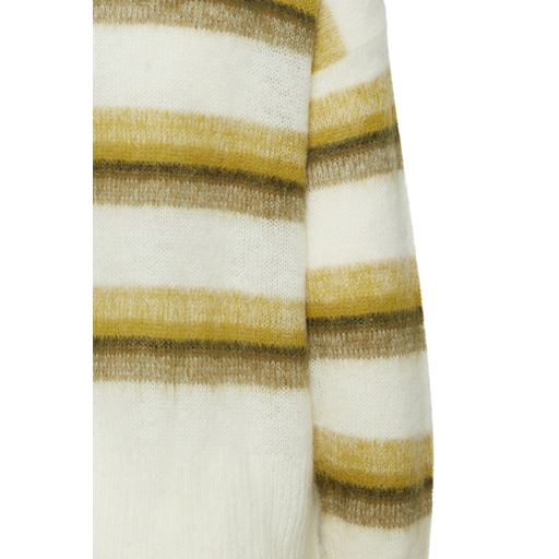 Fransa Striktrøje, Rifle Green Mix, L