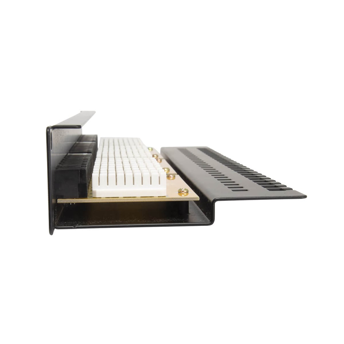 TRIAX Patch Panel 19