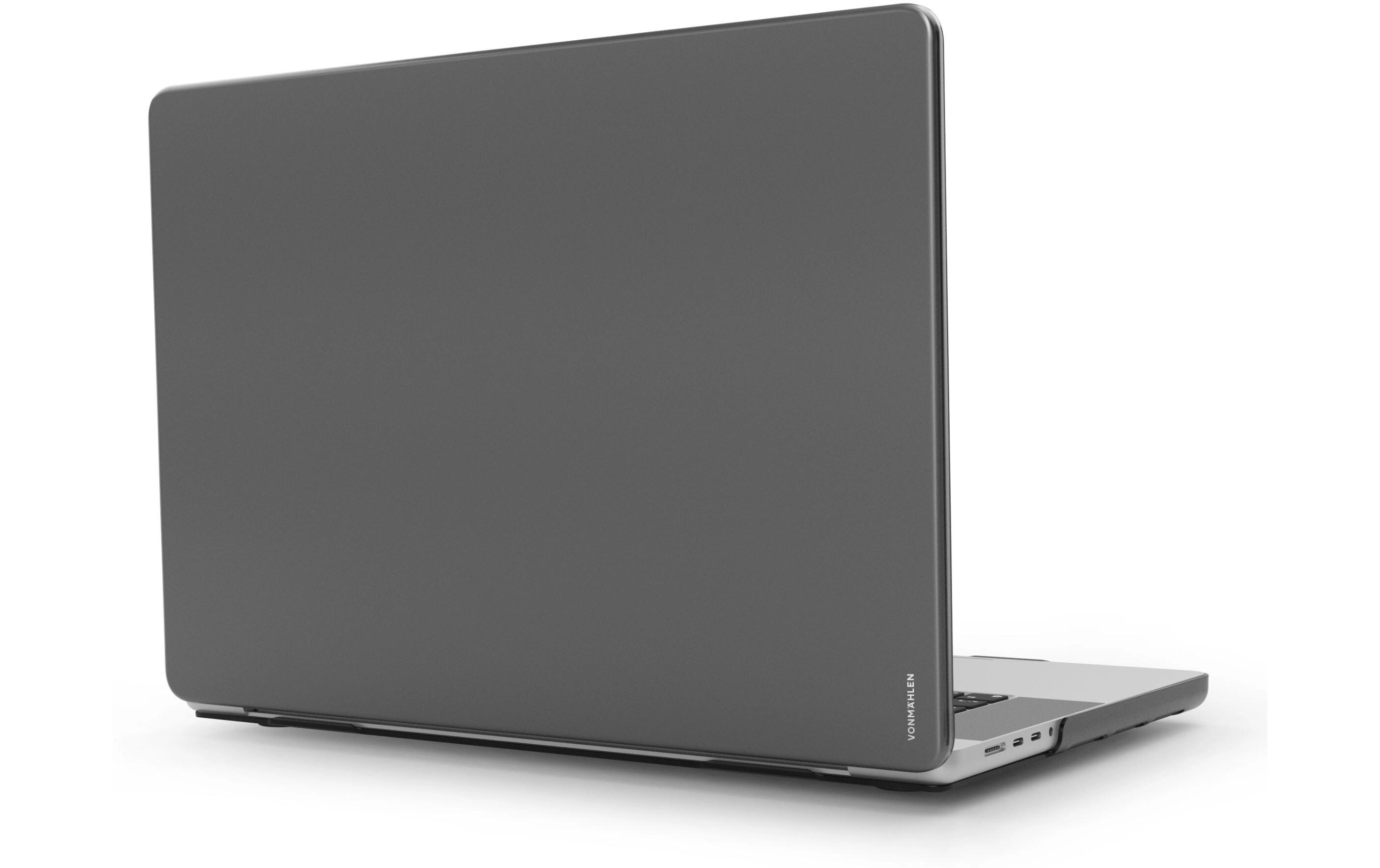 Notebook-Hardcover Clear 14 
