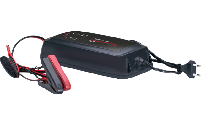 Dometic Fahrzeug Starterbatterie NDS Smartcharger 12 V