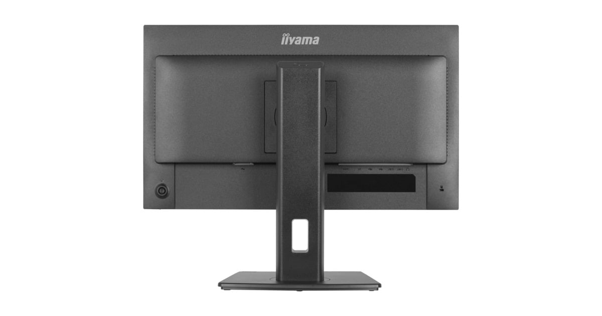 iiyamaProLite XB2497HSU-B1 23.8
