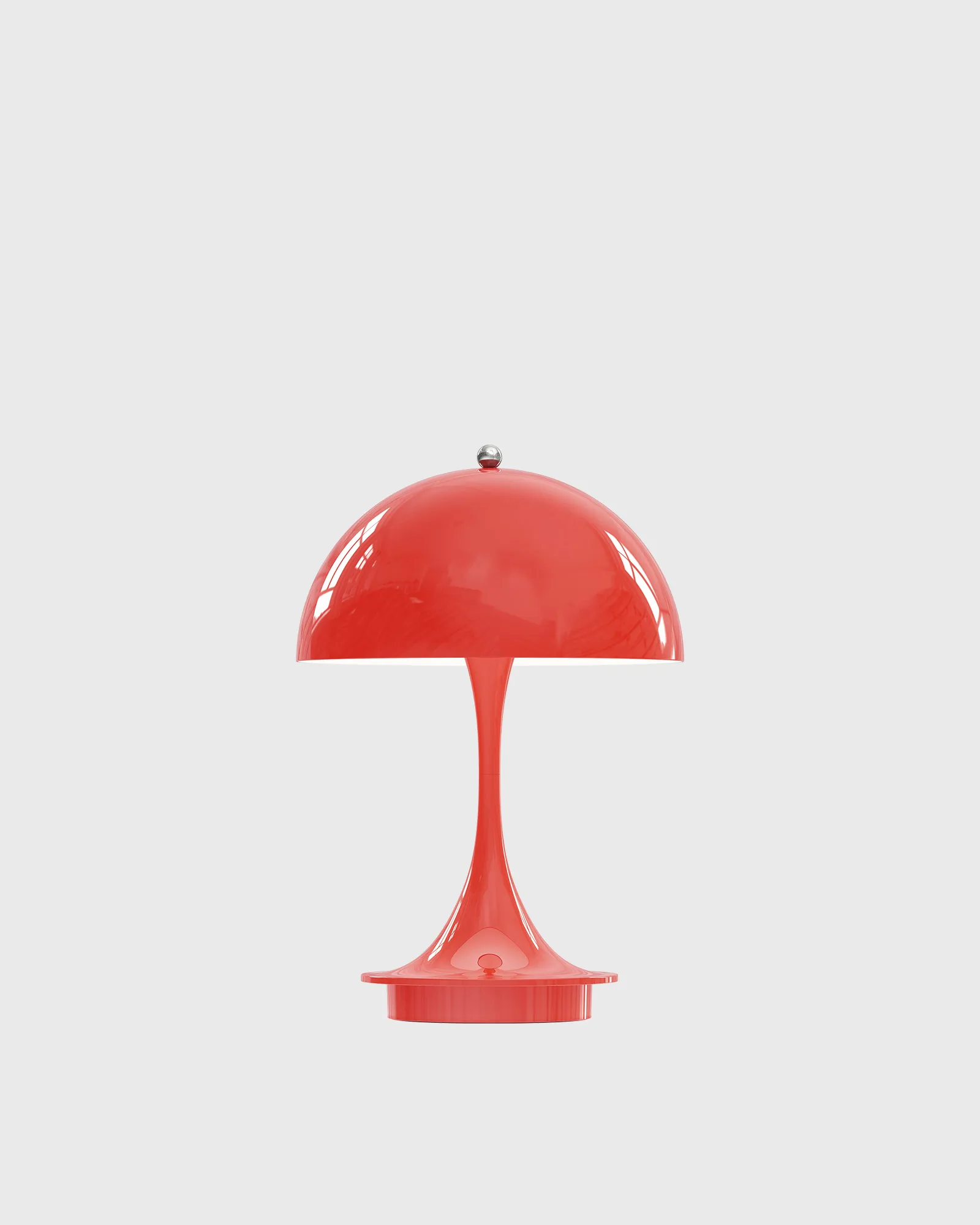 Louis Poulsen Panthella 160 Portable Lamp - Universal Plug
