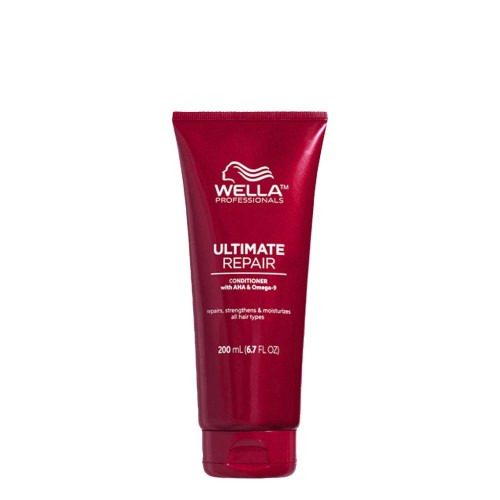 Wella Ultimate Repair Condicionador 200ml