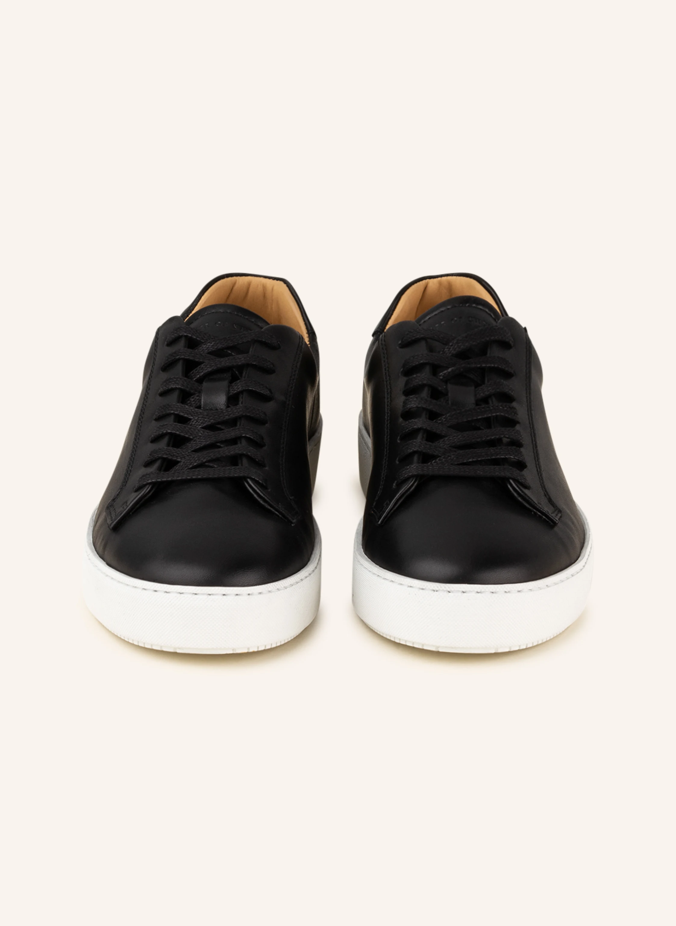 TIGER OF SWEDEN Sneaker SALAS