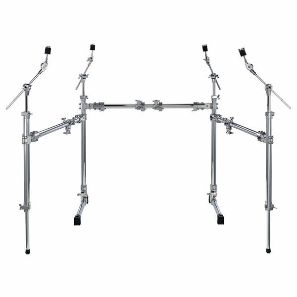 Millenium PDR-5004 Prof. Drum Rack
