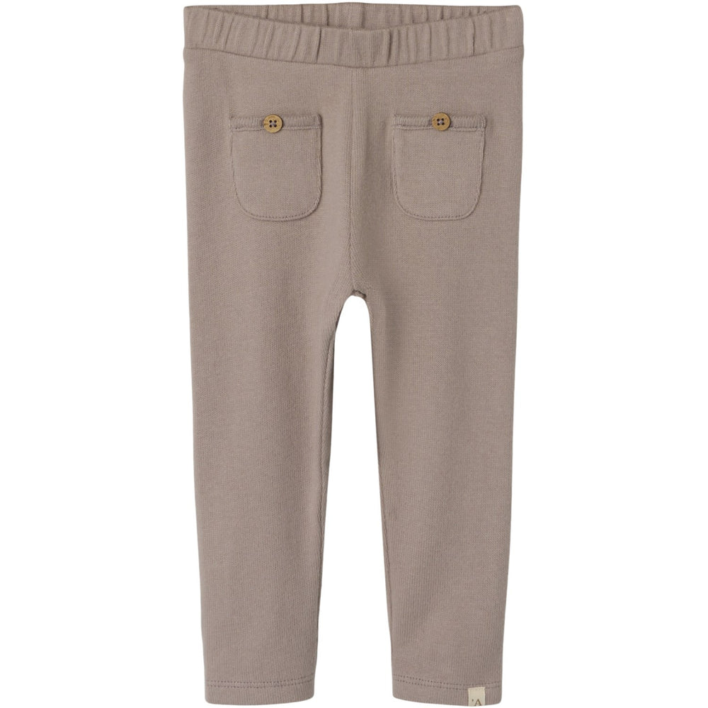 Køb Lil'Atelier Etherea Thoro Hig Slim Leggings