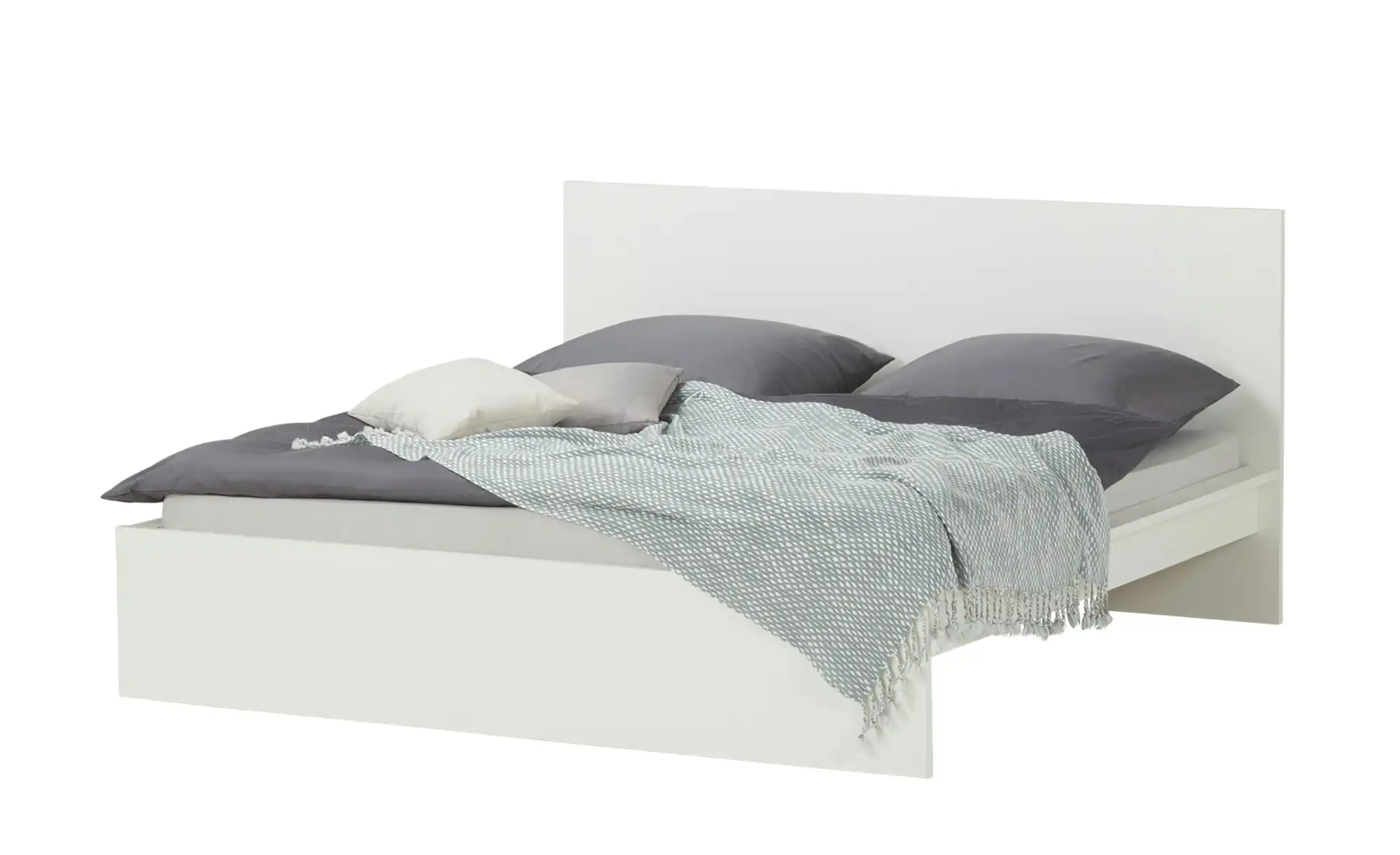 Doppelbett Melby