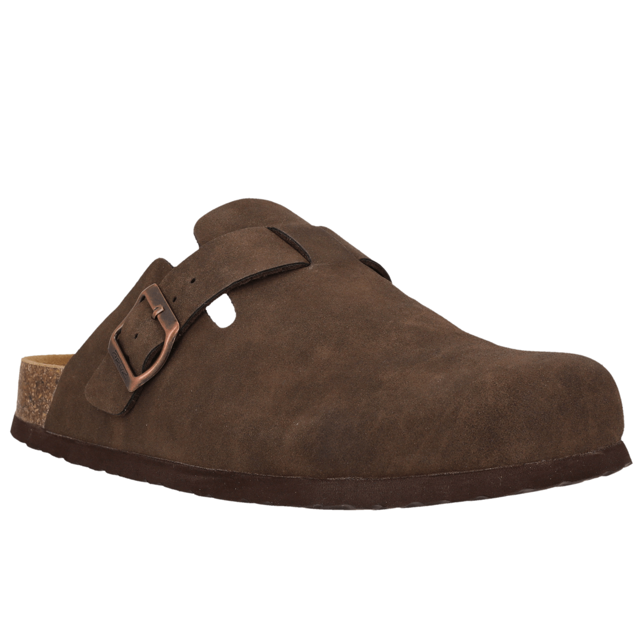 Cruz Bateianu Uni Cork Clog - Fritids og motesko