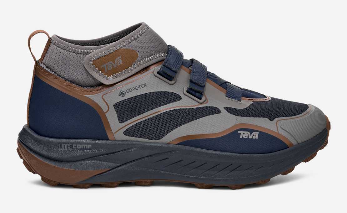 Heren Trailwinder Mid GORE-TEX Hiking Shoe