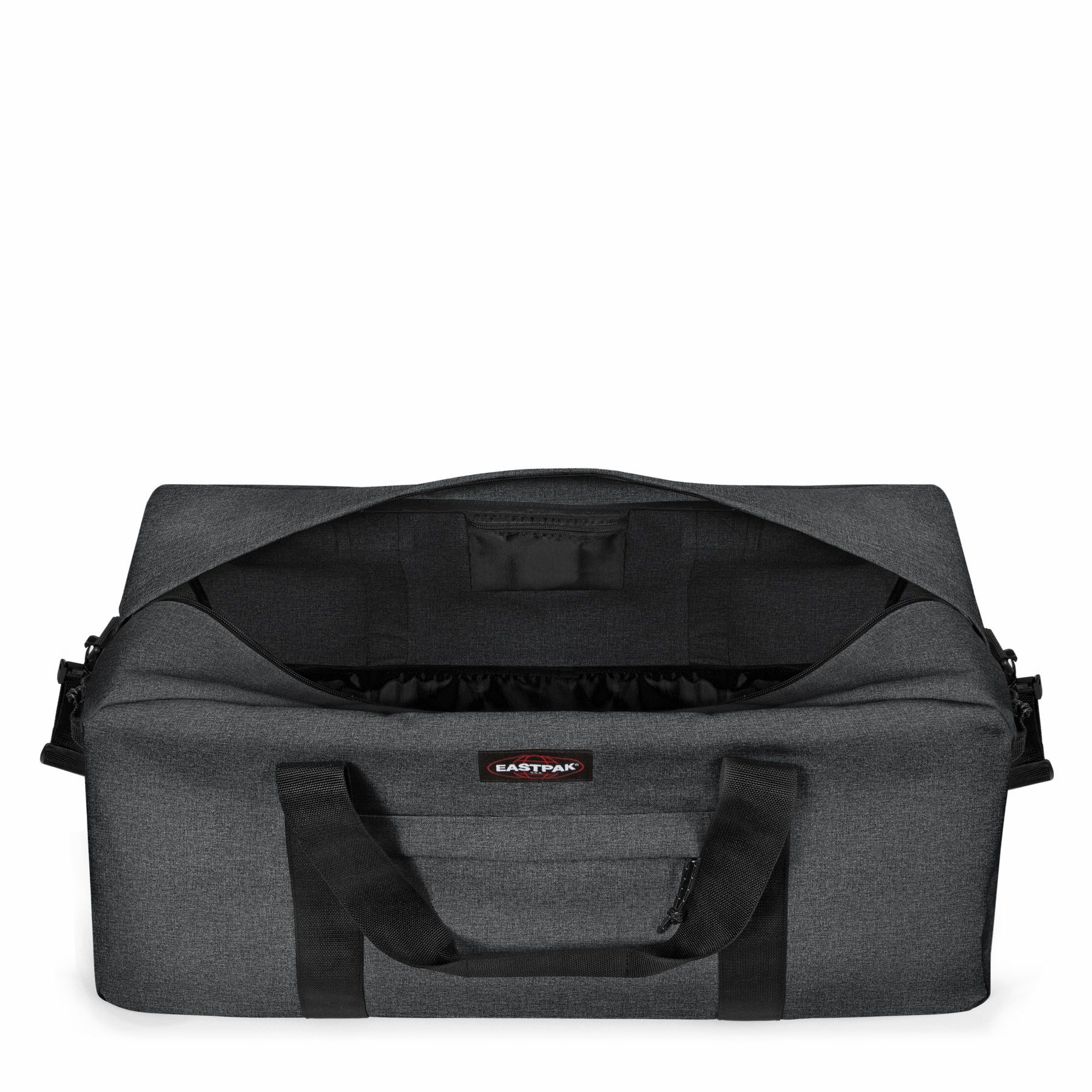 Terminal + Black Denim