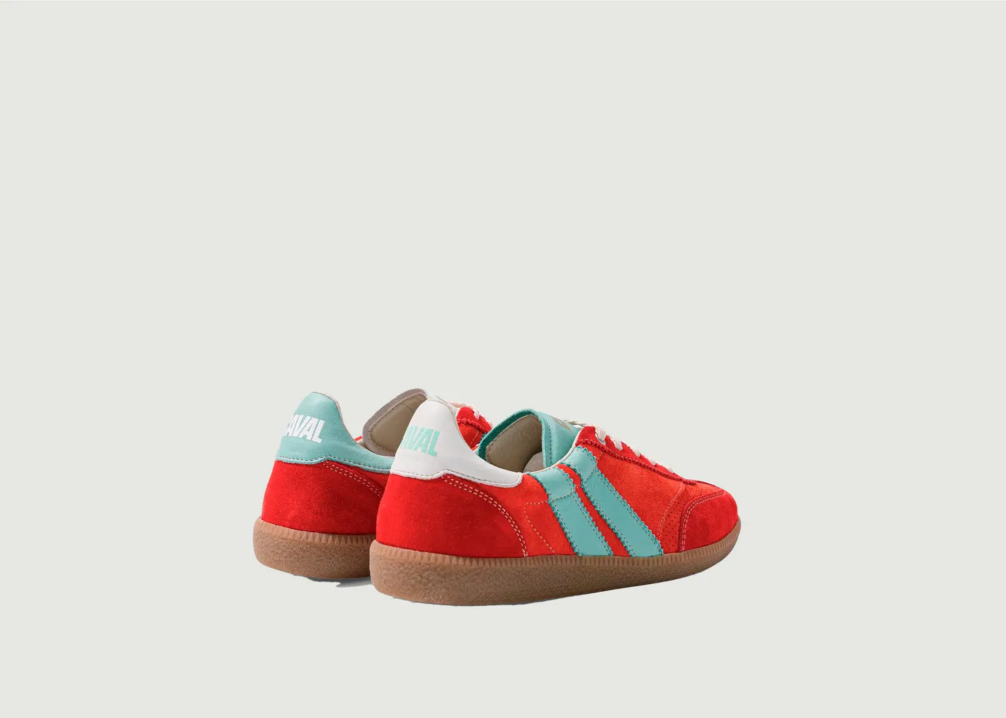 Sneakers Ruby Mint Caval