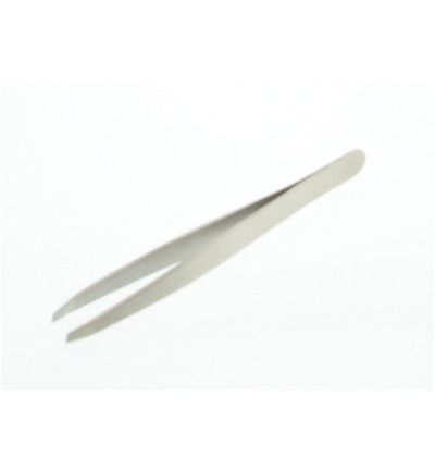 Malteser Pincet 63 Profinox 10 Cm 3003R (1 stuk)