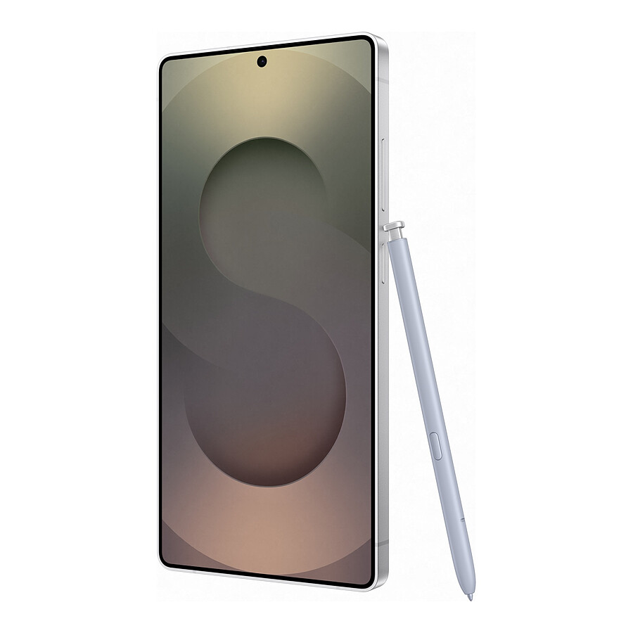 Samsung Galaxy S25 Ultra 5G (Argent) - 512 Go