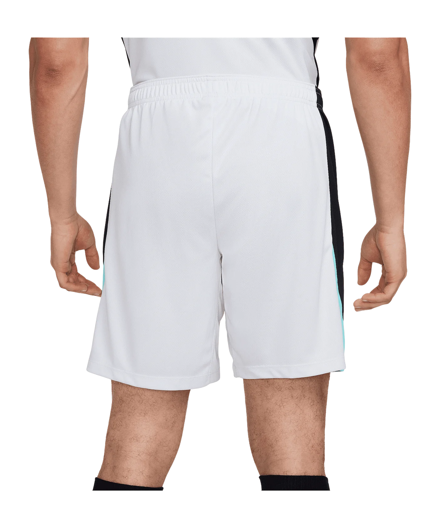 Nike Strike Short Grau F025