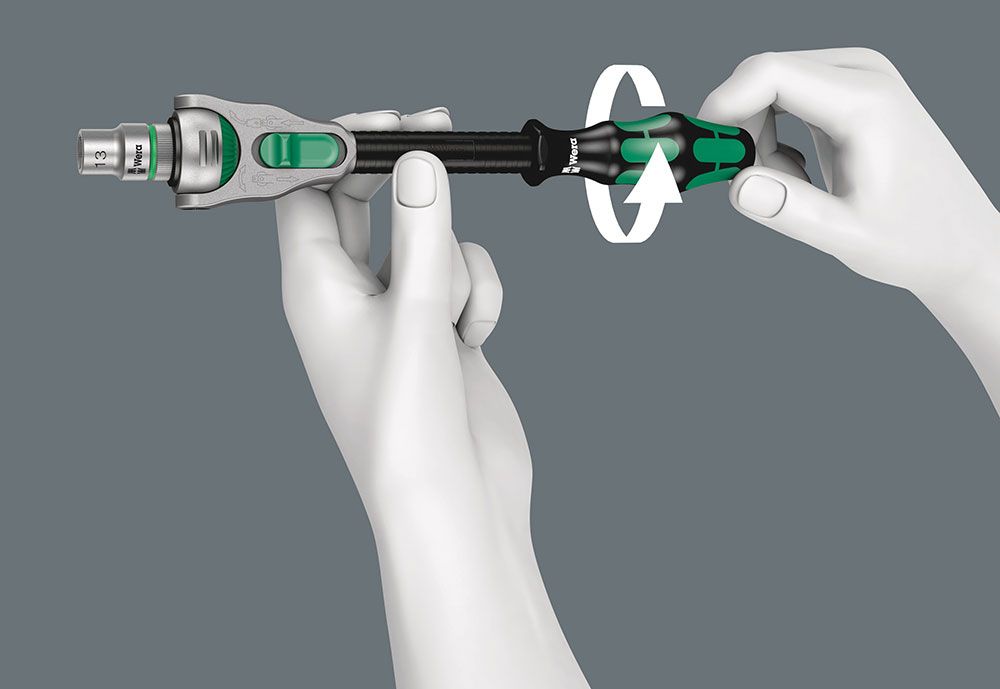 Wera Bicycle Set 7 kaufen | Bike-Discount