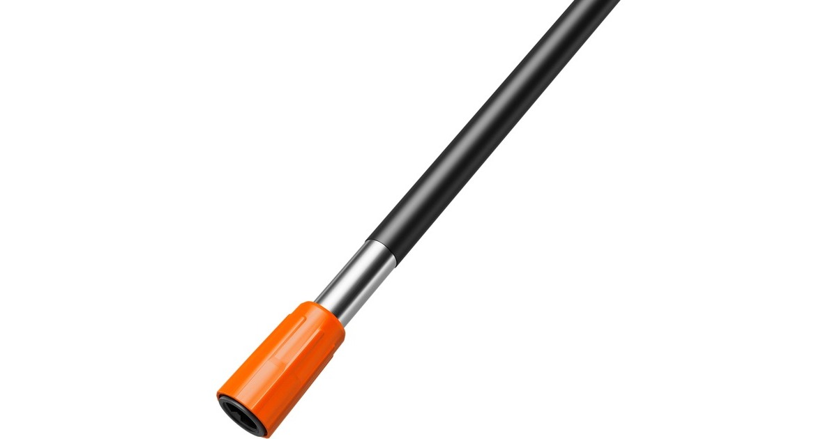 GARDENACleansystem steel S, 90cm  (18800-20)