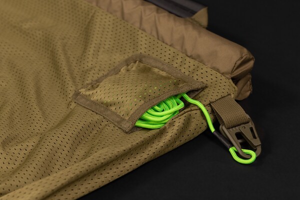 Sac de Pesée/Conservation Korda Compac Retainer Sling