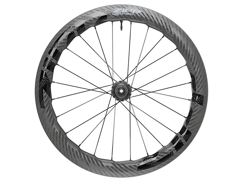 Zipp ZIPP Wheel 454 NSW 700c Rear