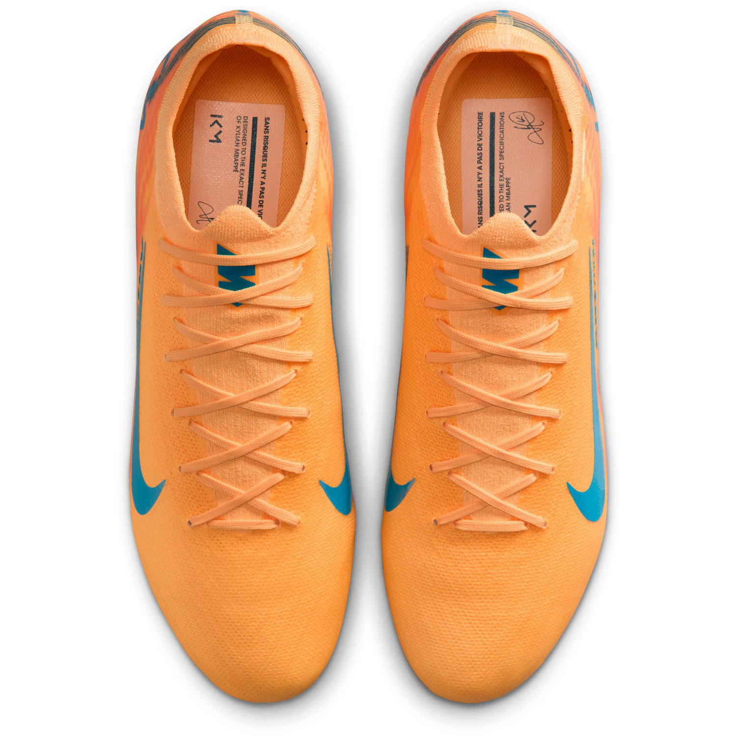Nike Mercurial Zoom Vapor 16 Pro KM AG-Pro