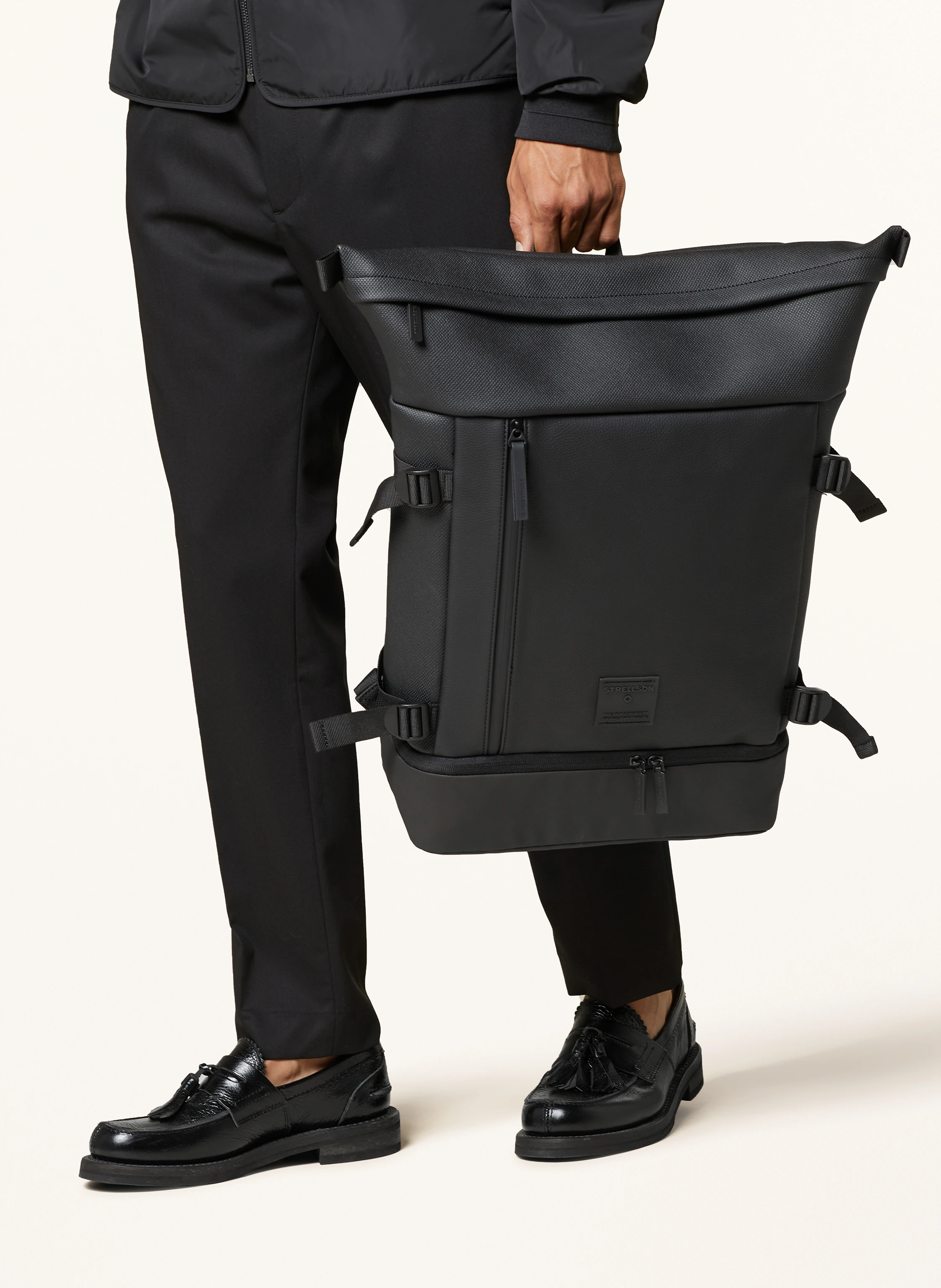 STRELLSON Rucksack SEBASTIAN