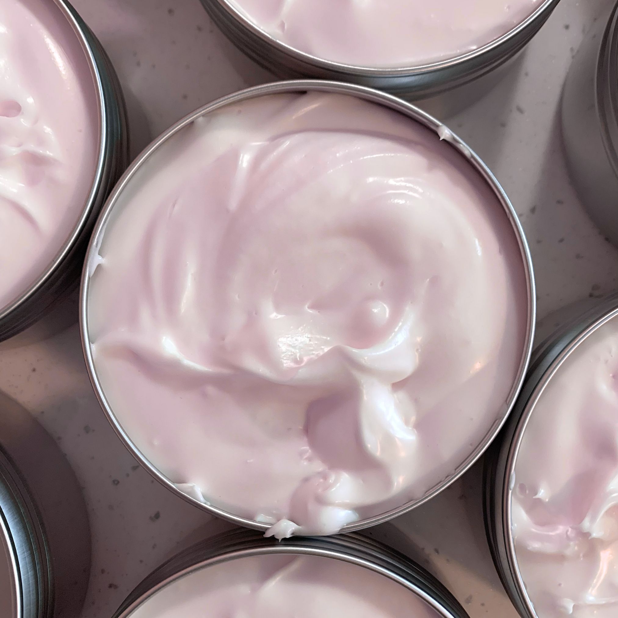 Auna Vegan Heidelbeer-Shea-Butter
