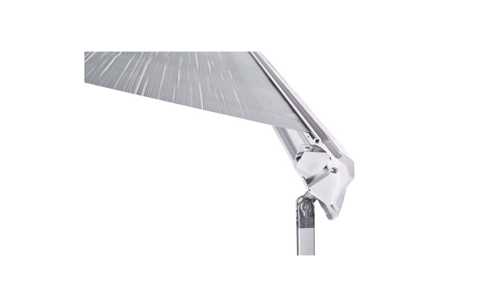 Thule Omnistor 6300 anthracite Dachmarkise motorisiert 300 cm