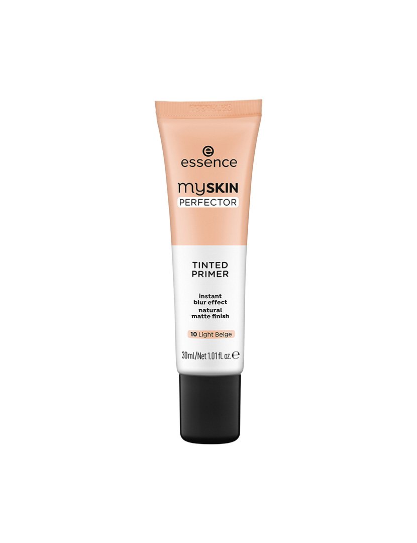 My Skin Perfector Tinted Primer 10