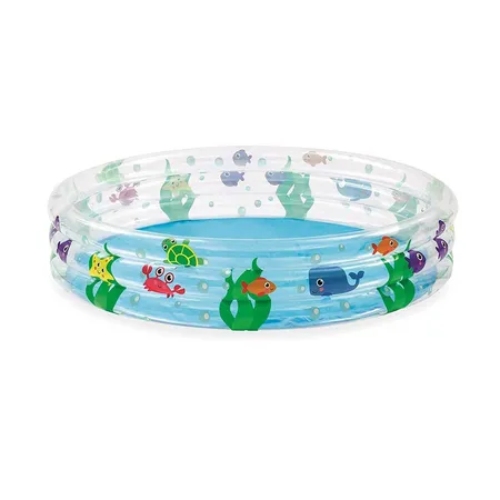 Bestway Pool 