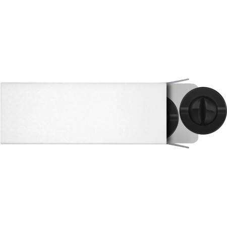 Schneider Klick-Fix-Set Universalhalterung - schwarz