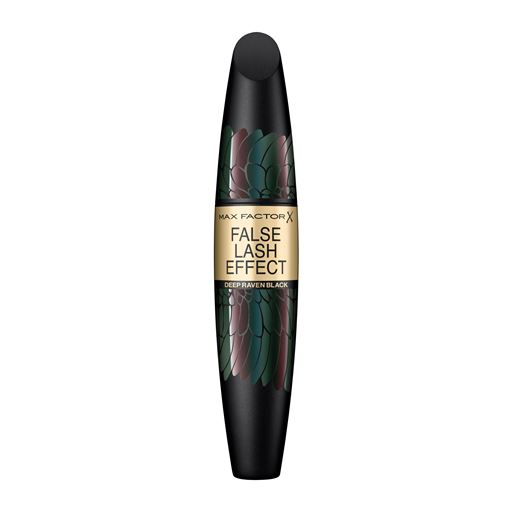 Max Factor False Lash Effect Mascara, 006 Deep Raven Black