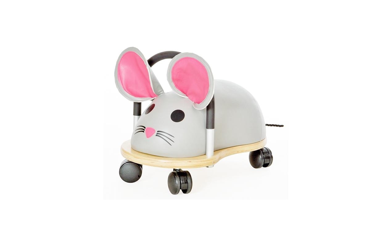 Rutscher »Wheelybug Maus klein«