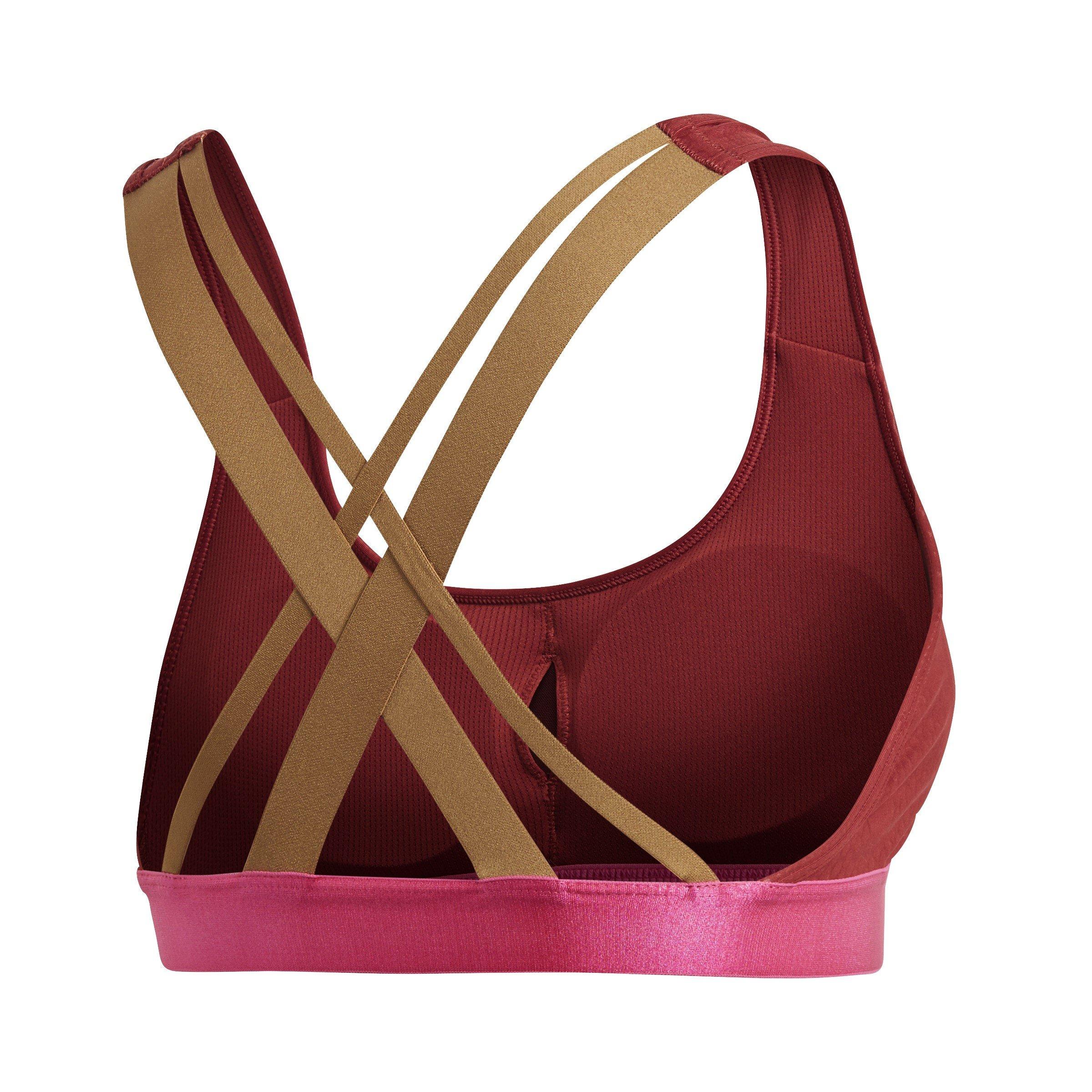 adidas Don't Rest Sports Bra Ladies