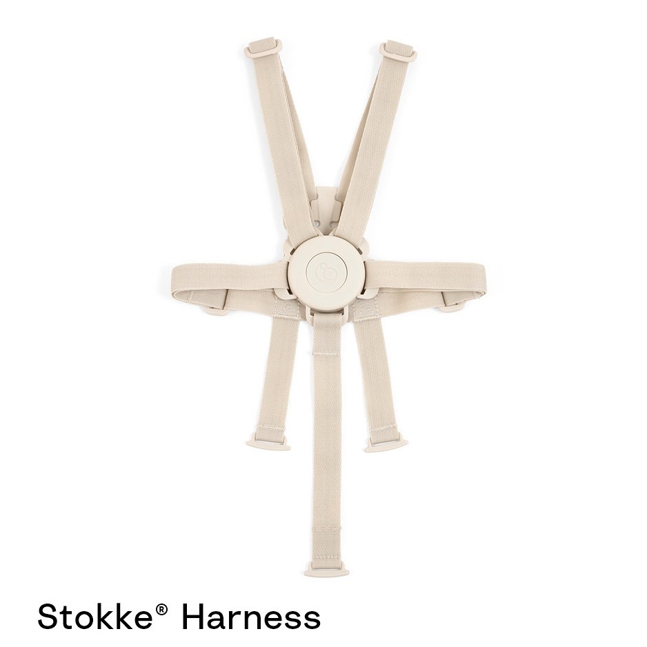 Stokke Tripp Trapp Tuigje naturel
