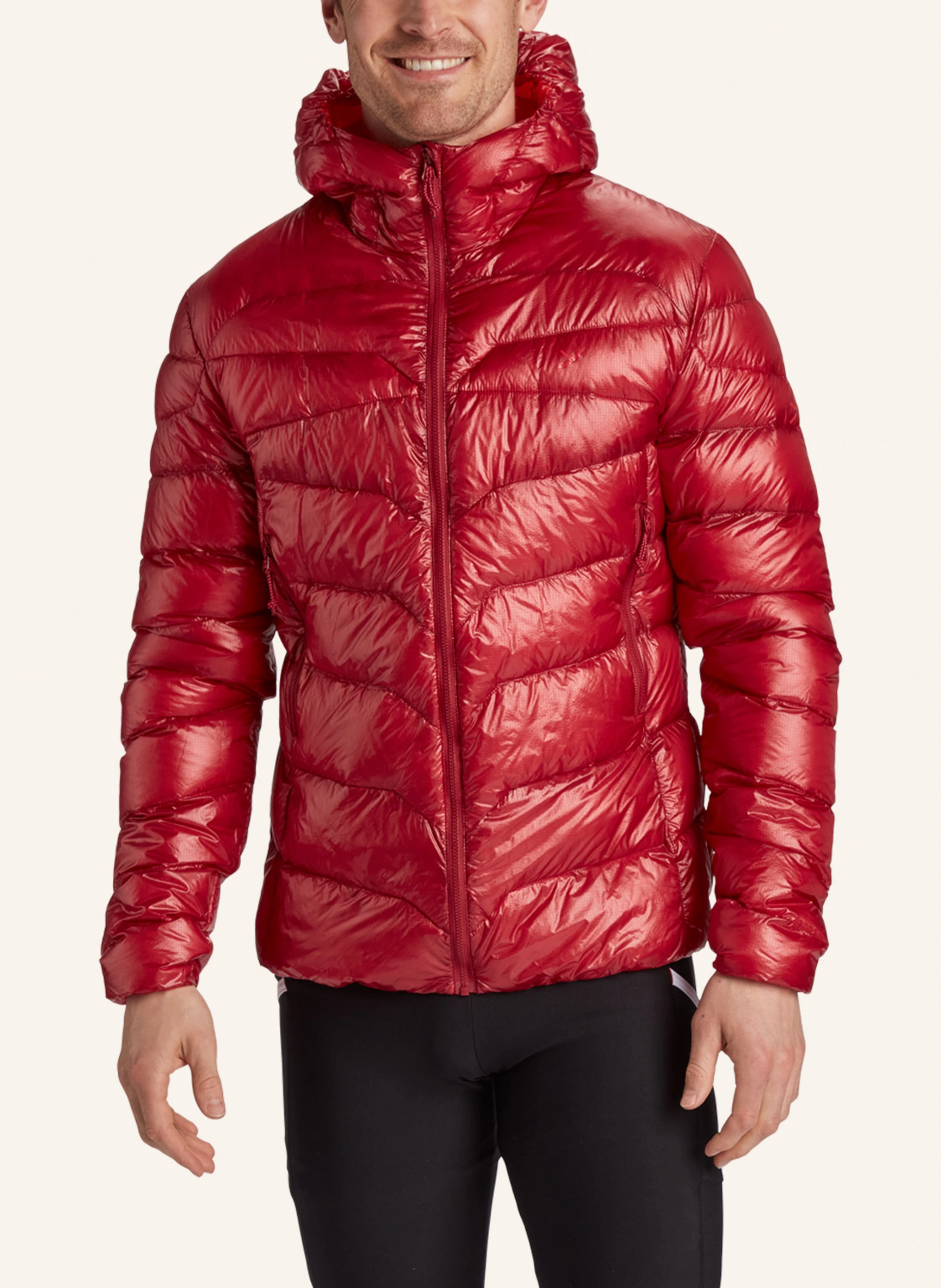 NORDISK Daunenjacke STOKE
