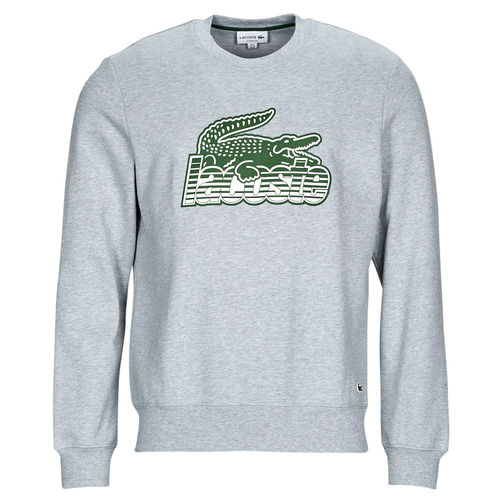 Lacoste - SH5087 - Gris / Vert