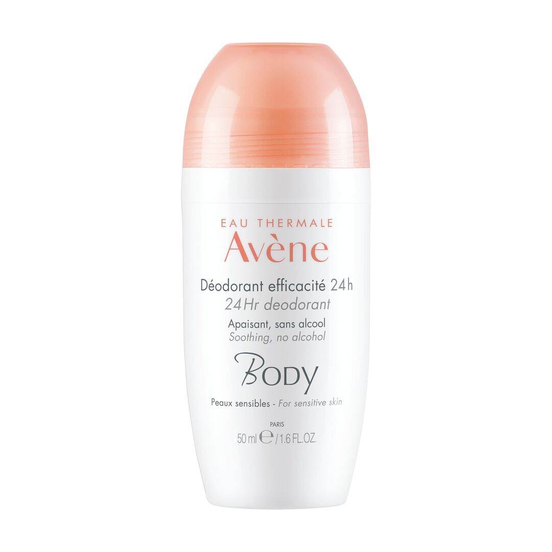 AVENE  Body Deo Roll-On - 50ml