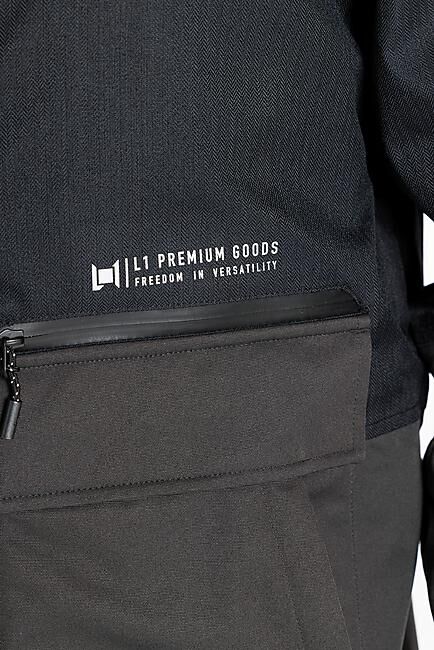 L1 - VESTE LEGACY
