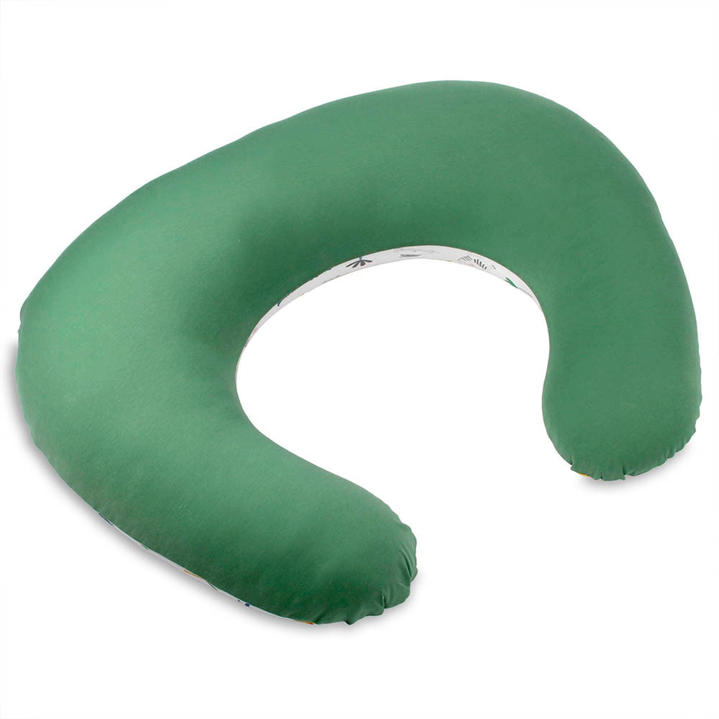 schlummersack Stillkissen Dschungel